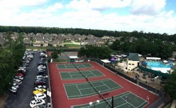 Forest Oaks Swim & Raquet Club