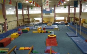 Wilmette Gymnastics