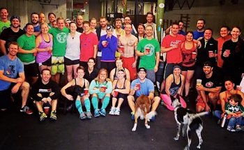 CrossFit Broadway