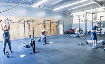 SoundView Strength & Conditioning