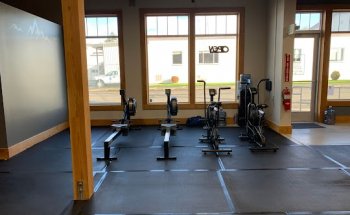 K2 Fitness
