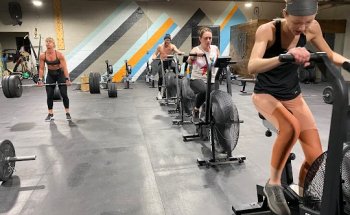 Strength United CrossFit Gym