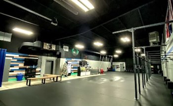 CrossFit 1926