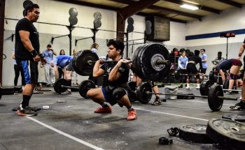 Forged Athlete Training Systems