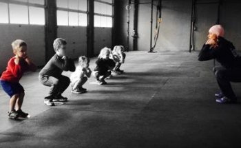 CrossFit Nuketown