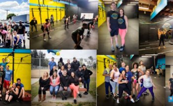 Parkside CrossFit