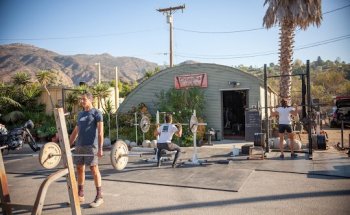 CrossFit Malibu
