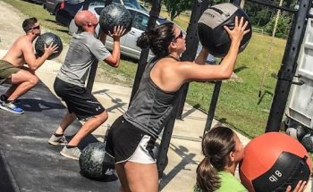 Sneads Ferry CrossFit