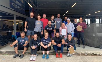 Alamo City Crossfit