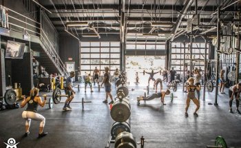 FITERNITY