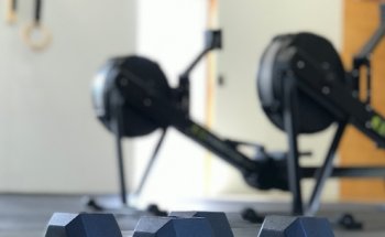 ASH Fitness