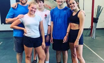 OTM Fitness