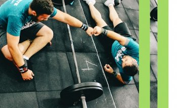 State College Strength & Conditioning