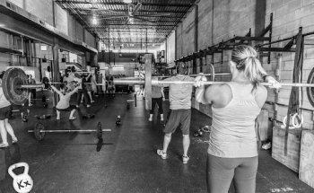 Adaptation Athletics
