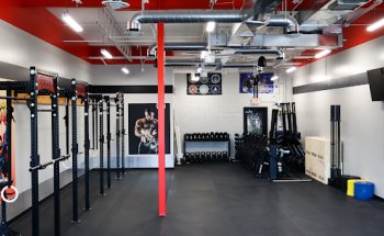 CrossFit CXX