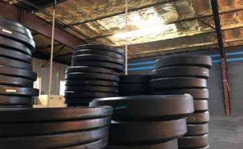 Crossfit XCVII West