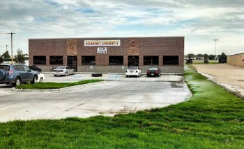Kearney Crossfit