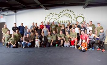 CrossFit Taylors