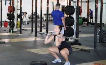 Branford CrossFit