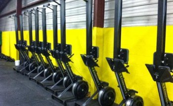 CrossFit Wallingford