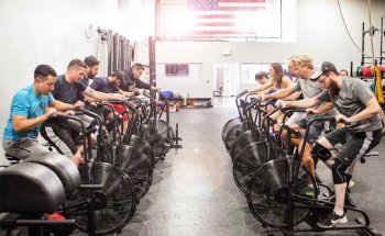 CrossFit Factorial