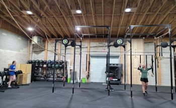 CrossFit Globe-Cobre Valley