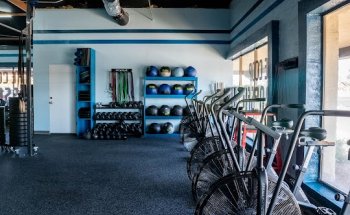 The Coop CrossFit