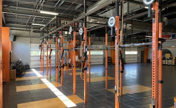 Crossfit Crossroads