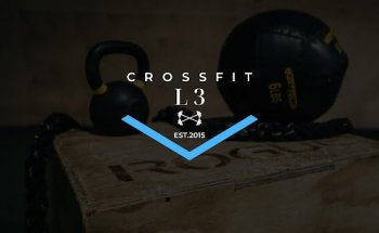 CrossFit L3