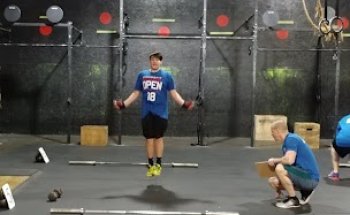 CrossFit Razor