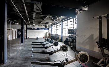 CrossFit Hoboken