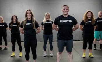 CrossFit Arx