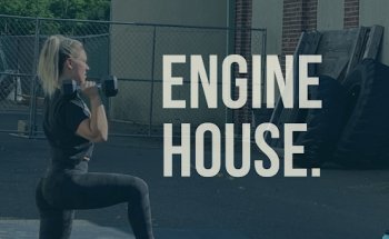 The Engine House