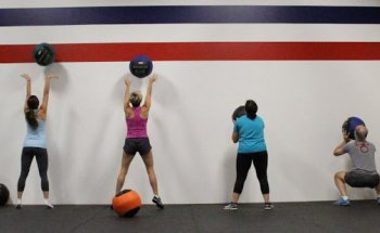 Pennington CrossFit