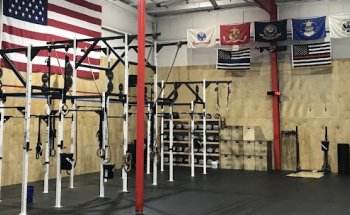 CrossFit Finest