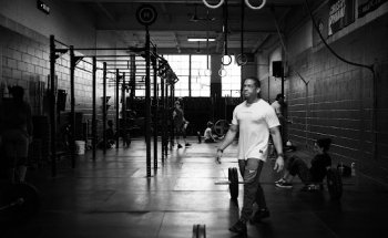 CrossFit Dynamix