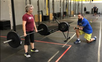CrossFit X-Factor