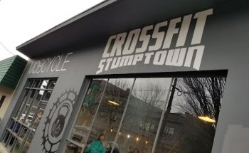 StumpTown Strength and Conditioning