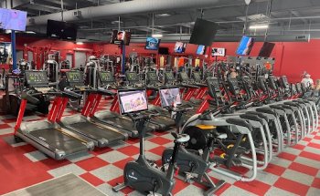 Workout Anytime Athens