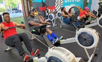 R'House CrossFit and Athletics LLC