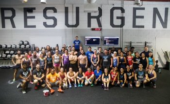 Crossfit Resurgens