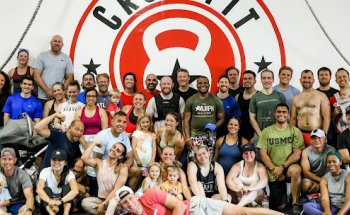 CrossFit Chamblee