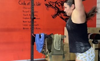 Alta CrossFit