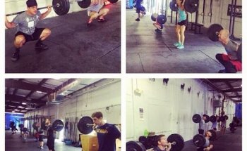 CrossFit Medford