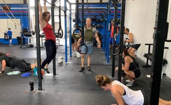 Alluvion Strength & Fitness