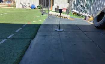 Bladium CrossFit