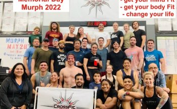 CrossFit Del Mar