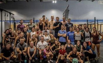 CrossFit Wash Park