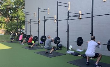 Nevermore Fitness & Wellness