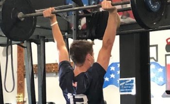 Timeless Crossfit and Fitness